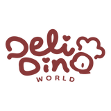 Navigate back to Delidino World homepage